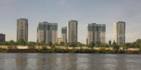923 тысячи квадратных метров жилья ввели в эксплуатацию в Нижегородской области - Нижегородская правда