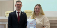 Волонтёры из Менделеевска получили благодарности ЦИК Татарстана - Менделеевские новости