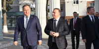 пресс-служба правительства РБ. - Сетевое издание Республика Башкортостан
