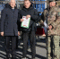 Тюменские сторонники помогают бойцам на передовой - Единая Россия