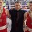 Спортсмены из Таганрога стали призерами Всероссийских соревнований по боксу - Bloknot-Taganrog.Ru