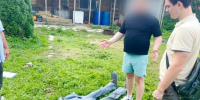 Житель Владимирской области случайно убил знакомого, демонстрируя боевой прием - M24.Ru