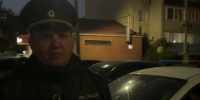 В Элисте водитель сбил женщину с грудным ребенком - Интернет-газета Степные вести