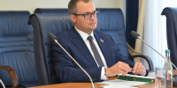 Депутаты оценили корректировку муниципальной программы по защите от ЧС - Городская Дума