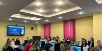 Итоги научно-практической конференции с практико-ориентированным подходом «Вакцинация: современный взгляд на проблему - Медицинский Университет им. Н.Н. Бурденко