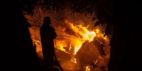 МЧС Тверской области: 9 пожаров и 5 ДТП за сутки - Газета Вся Тверь