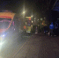 Парень на электровелосипеде врезался в центре Твери в забор и угодил в больницу - Газета Вся Тверь