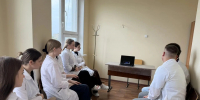 Итоги занятий цикла «Разговоры о важном»  в сентябре-октябре 2026–2027 учебного года - Медицинский Университет им. Н.Н. Бурденко