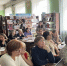 В Вятскополянской районной библиотеке состоялся семинар-практикум - Районная ЦБС
