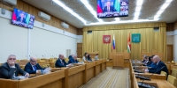 На платформу «Госвеб» переведены 610 органов власти и организаций Калужской области - Министерство цифрового развития