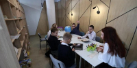 Детскую библиотеку на 6,5 тысячи читателей отремонтировали в Челябинске - Вечерний Челябинск