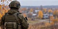 Армия России освободила село Общее в Запорожской области - Луганский Информационный Центр