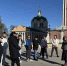 Осужденные участка исправительного центра № 3 посетили Рязанский кремль - УФСИН