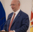 Заместитель председателя Законодательного Собрания Павел Киселев принял участие в награждении активистов профсоюзного движения Южного Урала - Законодательное Собрание