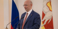 Заместитель председателя Законодательного Собрания Павел Киселев принял участие в награждении активистов профсоюзного движения Южного Урала - Законодательное Собрание