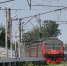 На станции Кантаурово заметили зацеперов - Tvoy-Bor.Ru