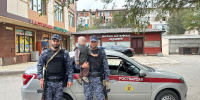 В Дагестане росгвардейцы вернули матери потерявшегося ребёнка - Дагестанская правда