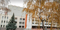 В Воронеже Городской Дворец культуры приостановил работу - РИА Воронеж
