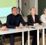 Начал работу городской координационный молодежный совет. - Город Курск