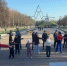 В Брянске состоялась оздоровительная акция «Час здоровья» - Пламя Труда