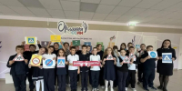 В преддверии осенних каникул сотрудники Госавтоинспекции усилили профилактическую работу с несовершеннолетними. - Алексеевский городской округ