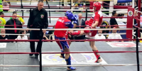 Свердловские кикбоксёры завоевали два золота на чемпионате мира - ОТВ
