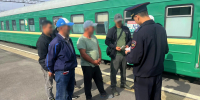 Уголовные дела, штрафы и выдворение: в Астраханской области массово искали нелегалов - Сетевое издание Арбуз
