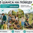 Три экологических конкурса - Администрация г.о. Жигулевск