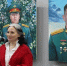 Открылась выставка «СВОи герои. Горный Алтай» - Государственное Собрание-Эл Курултай