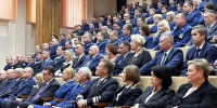 Замгенпрокурора России представил новых прокуроров в Иркутске - КП-Иркутск