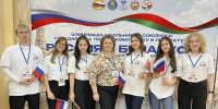 Пензенские учащиеся выступили на заключительном этапе международной олимпиады школьников Союзного государства - Минобрнауки