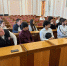 Студенты филиала РТУ МИРЭА в г. Ставрополе познакомились с работой органов власти! - Филиал РТУ МИРЭА в г. Ставрополе
