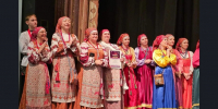 Юбилейный транзит - Баганский район