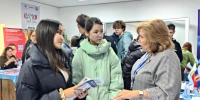 Делегация ОрГМУ приняла участие в 20-й выставке «Образование и наука в Республике Казахстан и Российской Федерации» - ОрГМУ