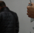 В Томске полицейские на улице остановили мужчину с украденными автозапчастями - Комсомольская Правда