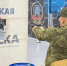 В Омске ветераны СВО встретились на соревнованиях по стрельбе - Вечерний Омск