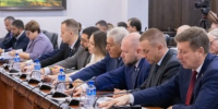 Больше 50 водителей Росводоканала Краснодара соревновались за звание лучших - KrasnodarMedia