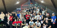 В Андроповском округе молодые предприниматели развивают бизнес благодаря социальному контракту - Министерство труда и соцзащиты