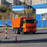 В Росводоканал Оренбург прошел конкурс профессионального мастерства среди водителей - Оренбург Водоканал