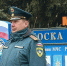 Режим ЧС введен в Биробиджанском районе ЕАО из-за лесных пожаров - ИА Eaomedia.Ru