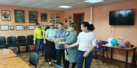 Спорт для всех и каждого - ЦБС г. Киселевска