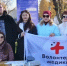 Жители Советского района Брянска присоединились к акции «Час здоровья» - Газета Севская правда