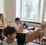 В единстве наша сила - Искитимская ЦБС