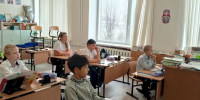 В единстве наша сила - Искитимская ЦБС