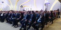 Максим Решетников: регионы должны стать ключевым звеном перезапуска инвестиционного цикла - Министерство экономразвития и промышленности