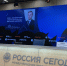В Москве стартовала большая пресс-конференция губернатора Смоленской области Василия Анохина - О чём Говорит Смоленск