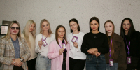 В эпицентре событий - ОГТИ