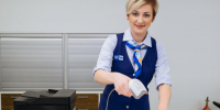 Почта России упростила оформление писем и бандеролей для юрлиц. - Сыктывдинский район