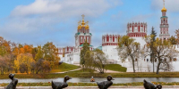 "Мосбилет" составил маршрут по мистическим местам Хамовников - M24.Ru
