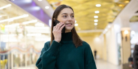 Девятки, четверки и двойки лидируют в телефонных номерах жителей Югры - Комсомольская Правда